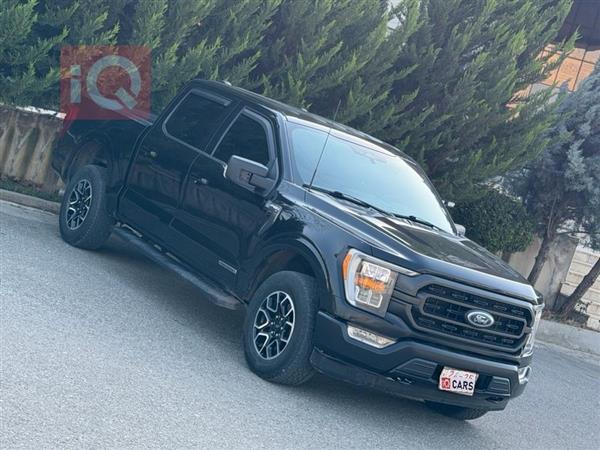 فورد إف-150 2023 للبيع في العراق - دهوك